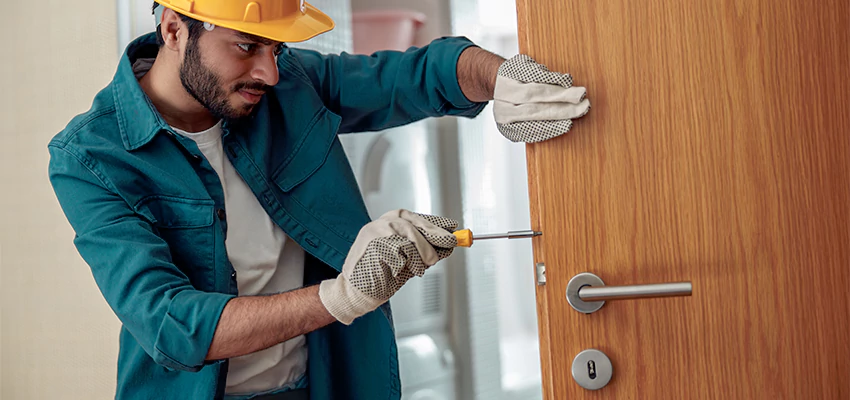 24 Hour Residential Locksmith in Oakland, California