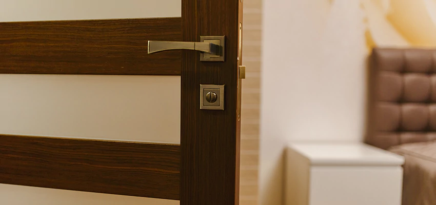 Door Lever Troubleshooting in Oakland, CA