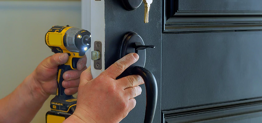 Emergency Downtown Locksmith in Oakland, CA