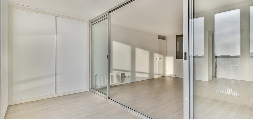 Patio Glass Sliding Door Lock in Oakland, CA