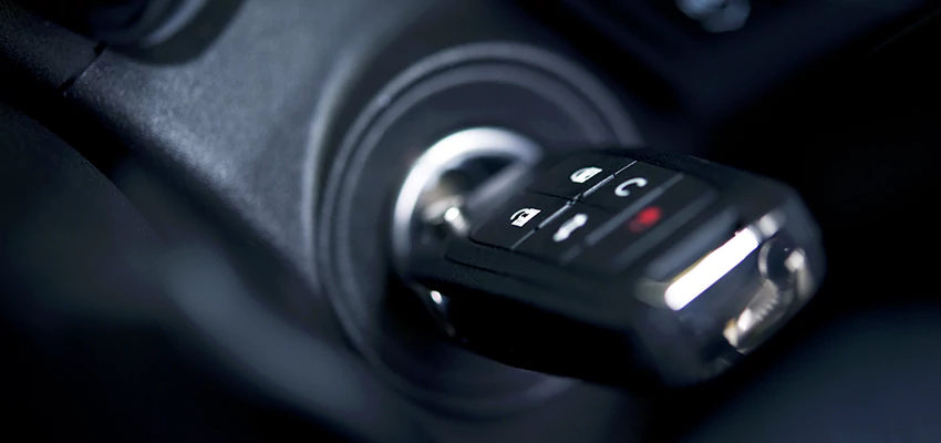 Ignition Switch Replacement in Oakland, CA