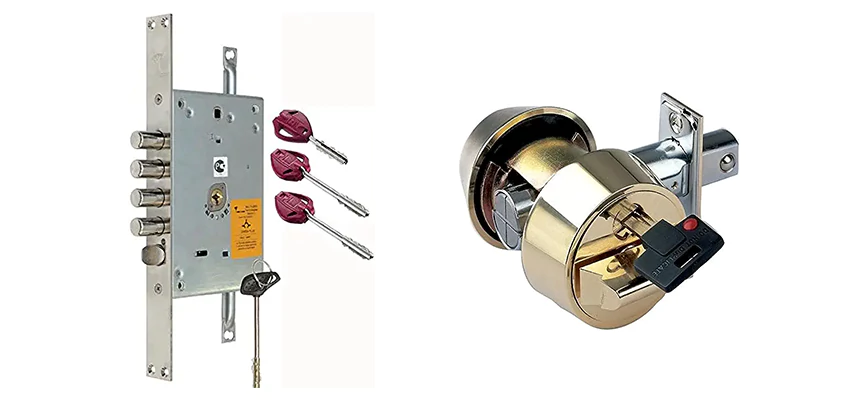 Mul-T-Lock Vehicle Locks Installation in Oakland, CA