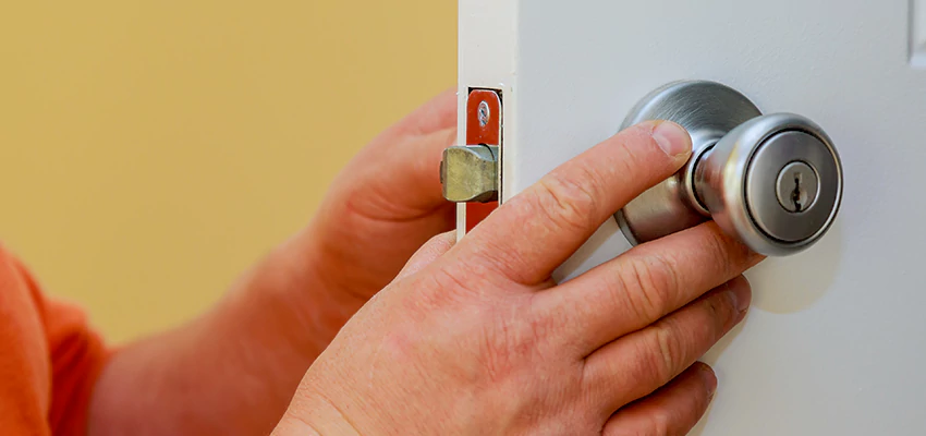 Residential Locksmith For Lock Installation in Oakland, California
