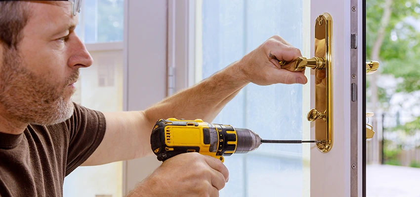 Affordable Bonded & Insured Locksmiths in Oakland, CA