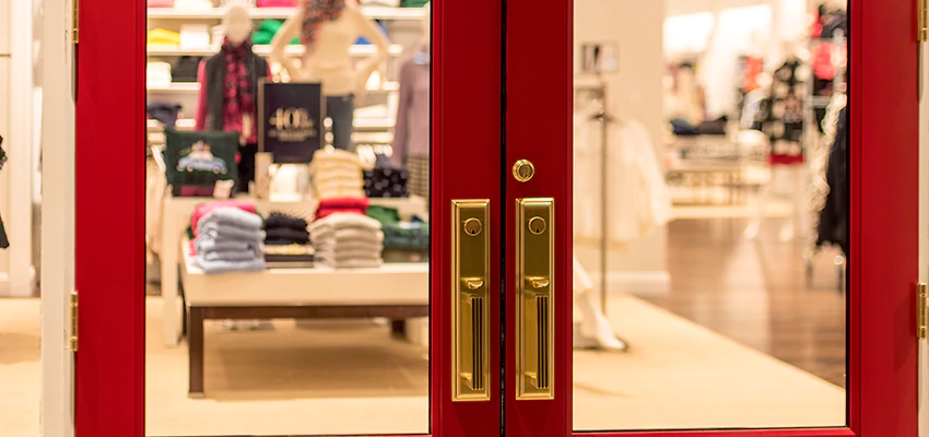 Automotive Locksmith For Retail Stores in Oakland, CA