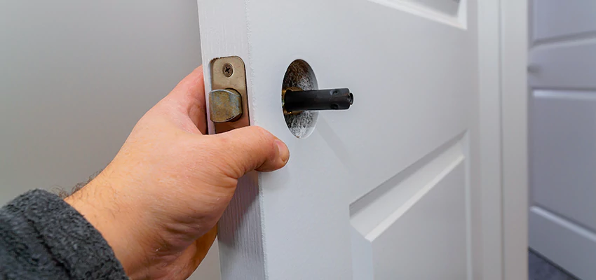 Nighttime Locksmith For Lock Repair in Oakland, CA