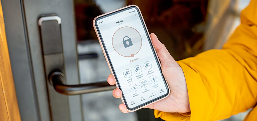 Kwikset Halo Wifi Locks Repair And Installation in Oakland, CA