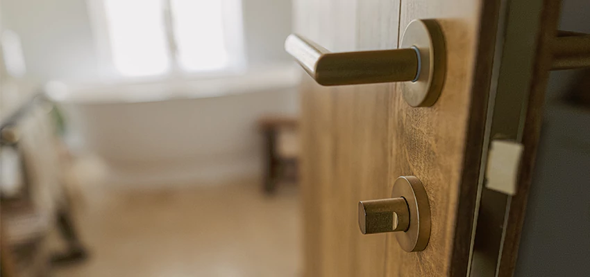 Mortise Locks For Bathroom in Oakland, CA