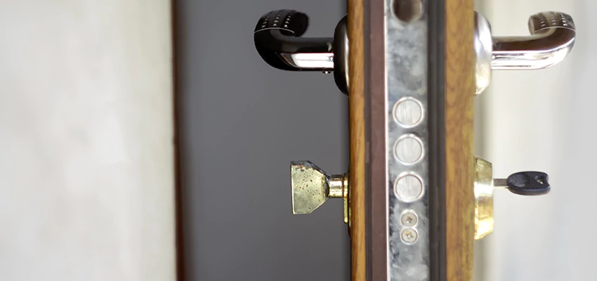 Holiday Emergency Locksmith in Oakland, California