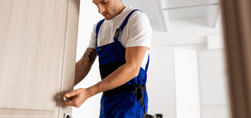 Car Lock Repair And Installation Expert in Oakland, CA