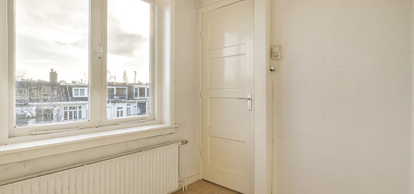 Sliding Window Locks And Security in Oakland, California