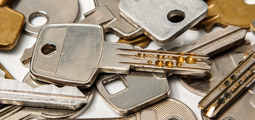 Stuck Key Extraction in Oakland, CA