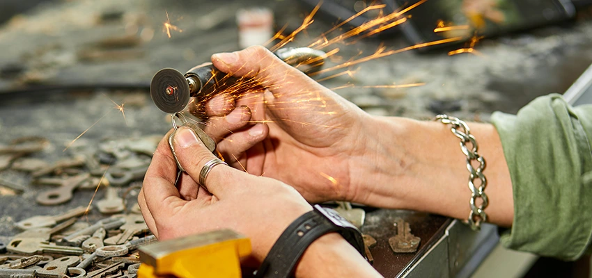 Mobile Locksmith For Lock Replacement Service in Oakland, California