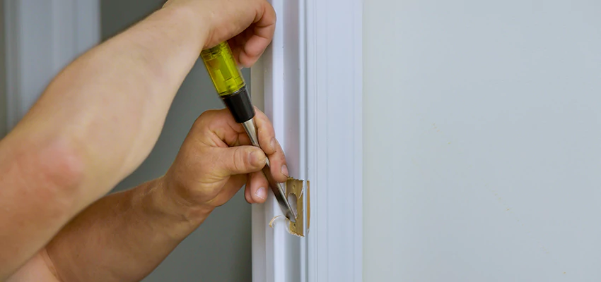 On Demand Locksmith For Key Replacement in Oakland, California