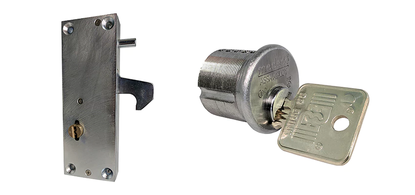 RR Fence Gates Brink Locks Repair in Oakland, California