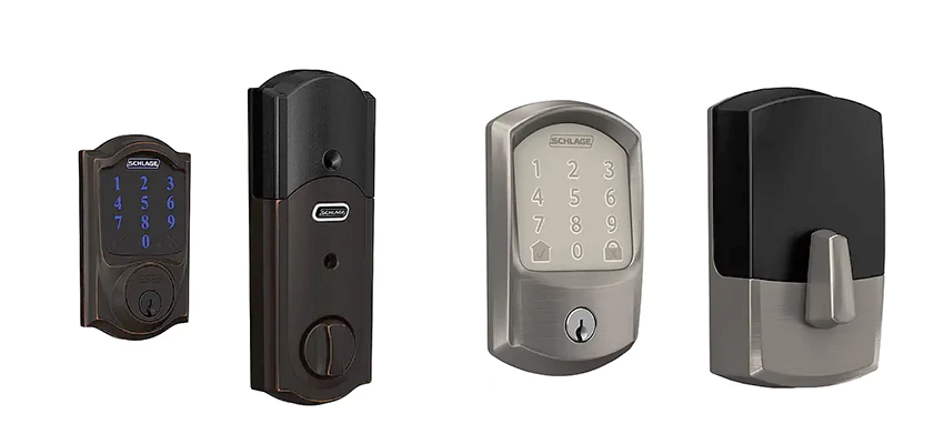 Schlage Smart Locks Repair in Oakland, California