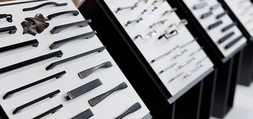 Pocket Door Hardware Installation in Oakland, California