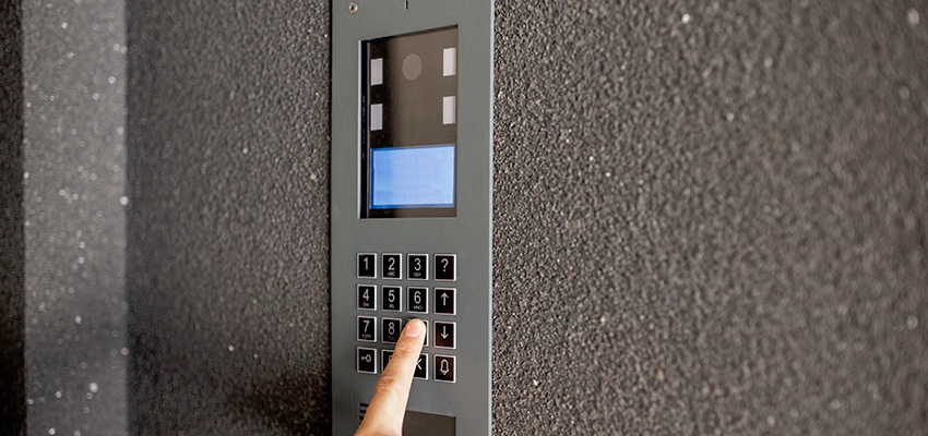 Access Control System Installation in Oakland, California