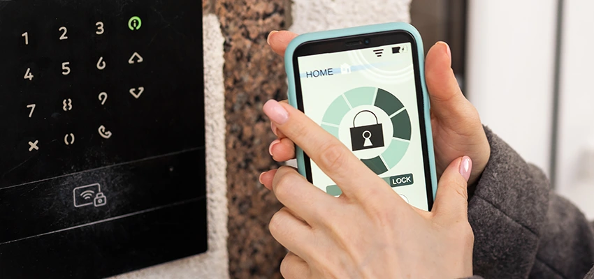 Building Security Upgrades in Oakland, CA