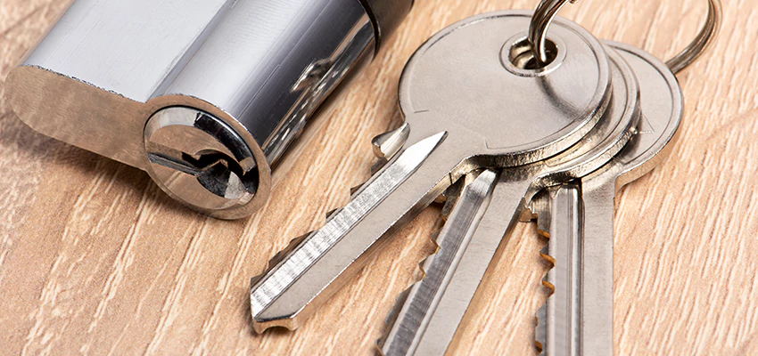 Lock Rekeying Services in Oakland, California