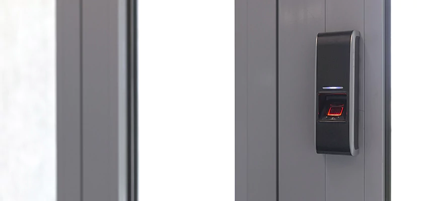 Push Button Lock Keypad Repair in Oakland, California