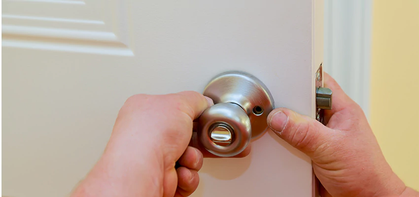 After-hours Locksmith For Lock And Key Installation in Oakland, CA