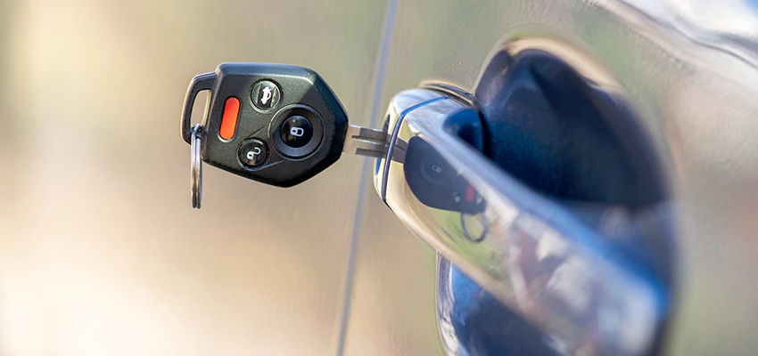 Automotive Locksmith Key Programming Specialists in Oakland, CA