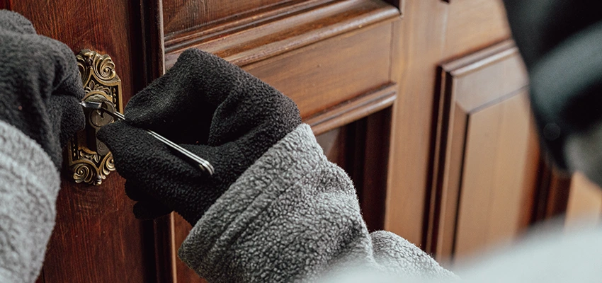 Burglar Damage Electronic Locks Repair in Oakland, CA