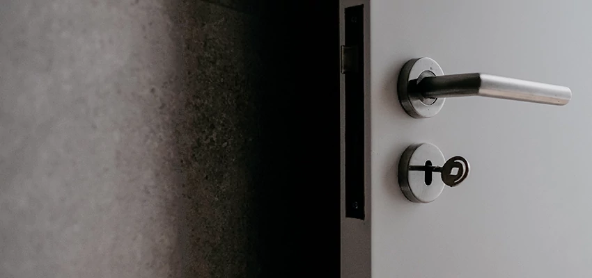 Front Door Handle Repair And Installation in Oakland, CA