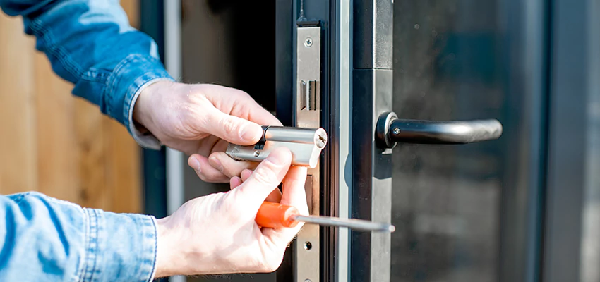 Eviction Locksmith For Lock Repair in Oakland, CA