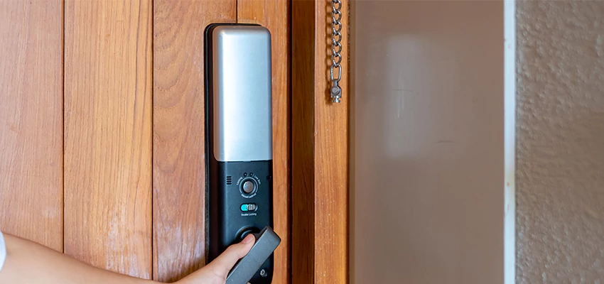 Home Security Electronic Locks Upgrades in Oakland, CA