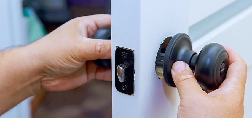 Smart Lock Replacement Assistance in Oakland, California