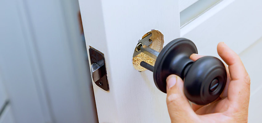 Locksmith For Lock Repair Near Me in Oakland, California