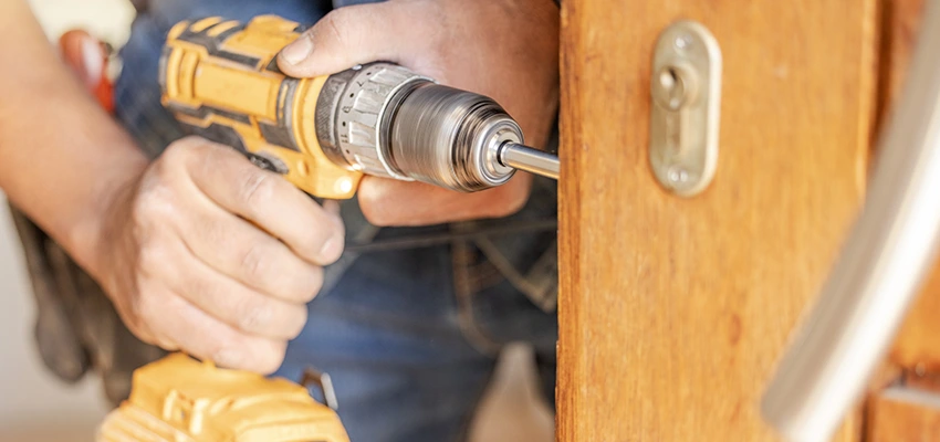 Eviction Locksmith in Oakland, California