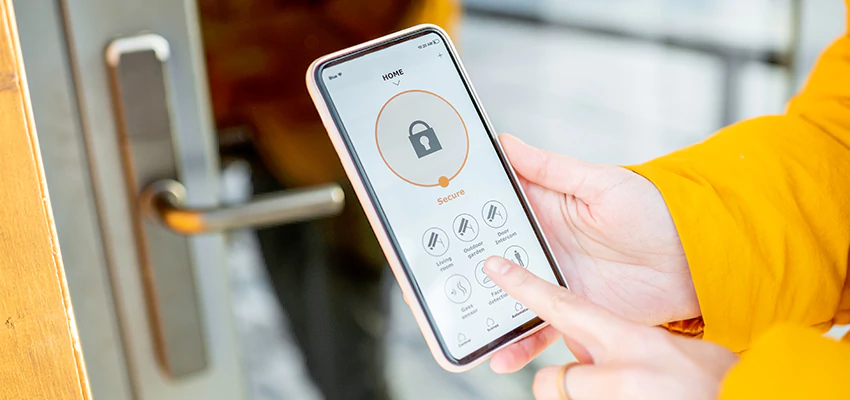 Automatic Door Lock Opener Repair in Oakland, California