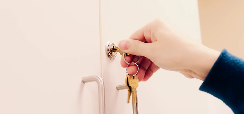 Cabinet Electronic Locks Repair in Oakland, California