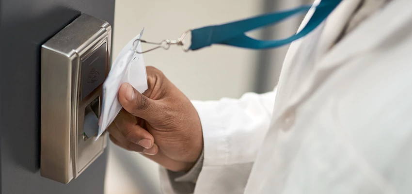 Commercial Locksmith For Rekey in Oakland, CA