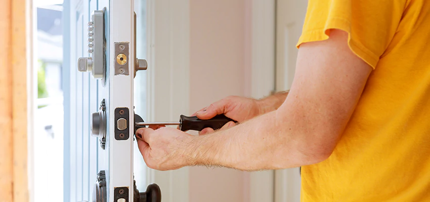 Eviction Locksmith For Key Fob Replacement Services in Oakland, CA