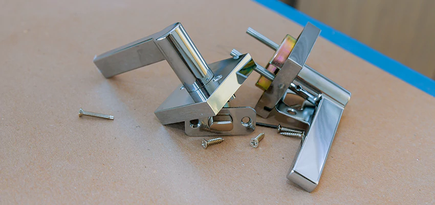 Master Lock Key System Installation Service in Oakland, California