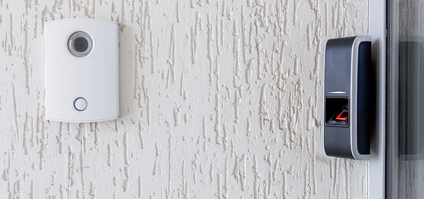 Multi-User Fingerprint Door Locks Installation in Oakland, California