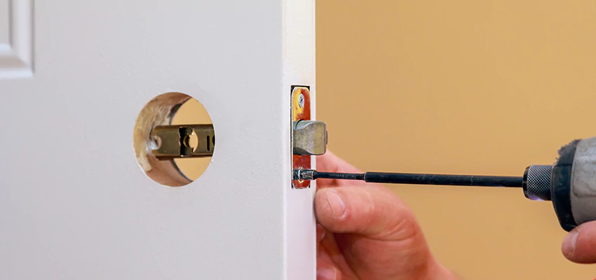 Home Invasion Camera Repairs in Oakland, California