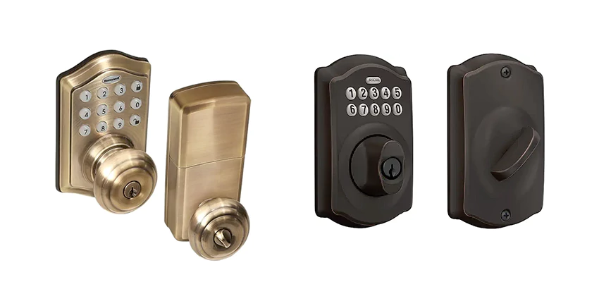 Medeco Locks Replacement in Oakland, CA