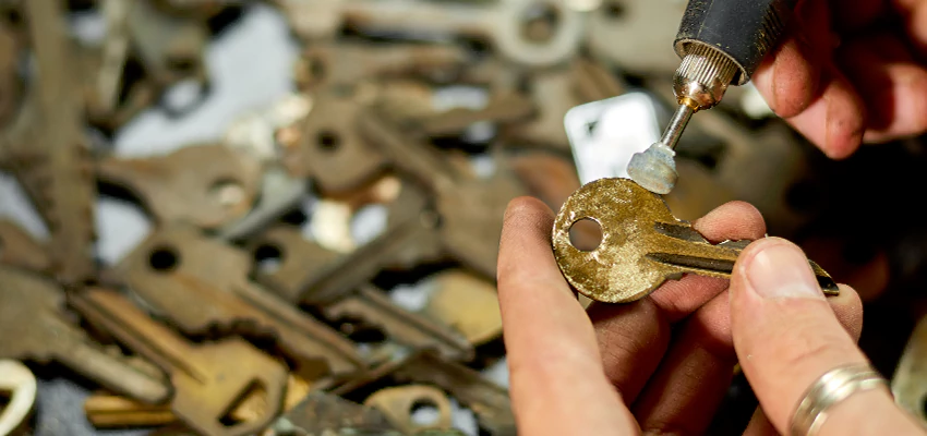 A1 Locksmith For Key Replacement in Oakland, California