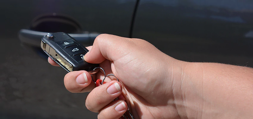 Car Door Unlocking Locksmith in Oakland, California