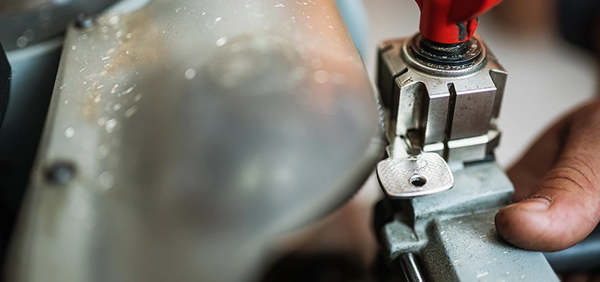 Key Programming Mobile Locksmith Service in Oakland, CA