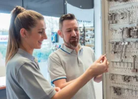 Key Locks Services in Oakland, California