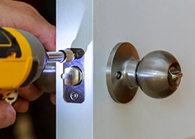 Door Lock Replacement in Oakland, California